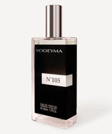 Yodeyma No.105 - Active Man 50ml - Inspired By Creed Aventus Northern