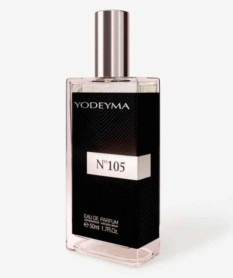 Yodeyma No.105 - Active Man 50ml - Inspired By Creed Aventus Northern