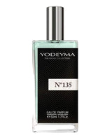Yodeyma No.135 Inspired By Louis Vuitton’s Imagination Northern
