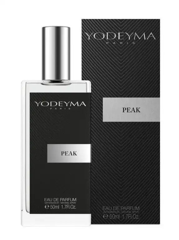 Yodeyma Peak 50ml - Inspired By Montblonc Explorer - Perfume