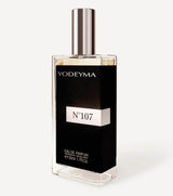 Yodeyma Platinum No.107 Inspired By Paco Rabanne’s Invictus Northern