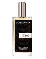 Yodeyma Platinum No.107 Inspired By Paco Rabanne’s Invictus Northern