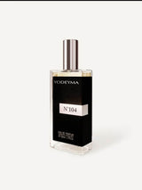 Yodeyma Power No.104 Inspired By Paco Rabannes 1 Million 50ml