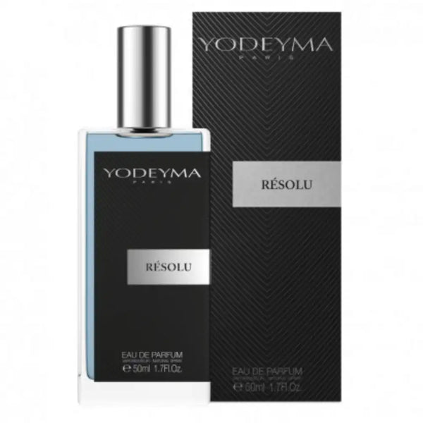 Yodeyma Resolu 50ml - Inspired By Y (Yves Saint Laurent)