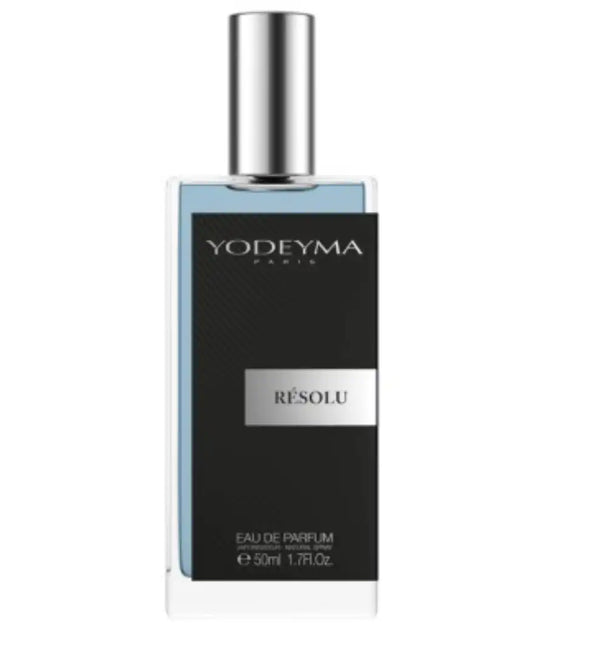 Yodeyma Resolu 50ml - Inspired By Y (Yves Saint Laurent)