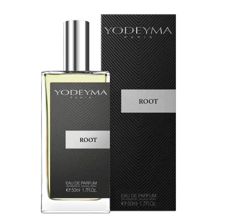 Yodeyma Root 50ml - Inspired By Terre D’Hermes (Hermes)
