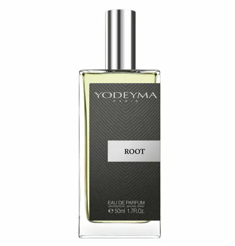 Yodeyma Root 50ml - Inspired By Terre D’Hermes (Hermes)