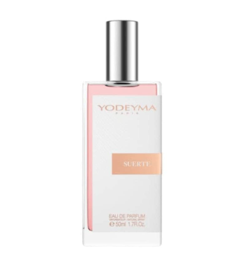Yodeyma Suerte 50ml Womens Perfume - Inspired By Pure XS Lady (Paco Rabanne)