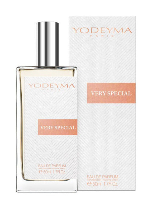 Yodeyma Very Special 50ml - Inspried By GOOD GIRL (Carolina 